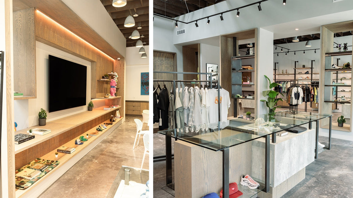 Social Status Tampa