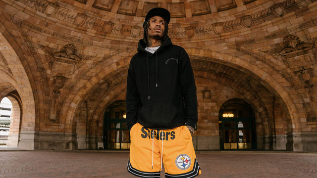 COLOR CODE: SOCIAL STATUS X JUST DON