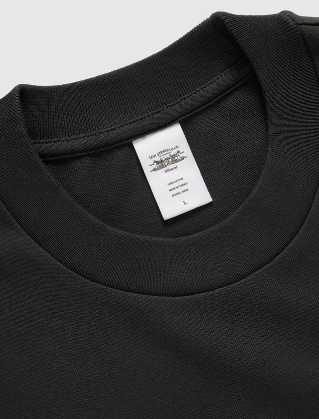 JJJJOUND GRAPHIC TEE