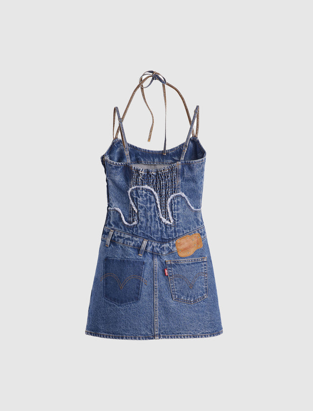 ANDERSSON BELL MINI DRESS