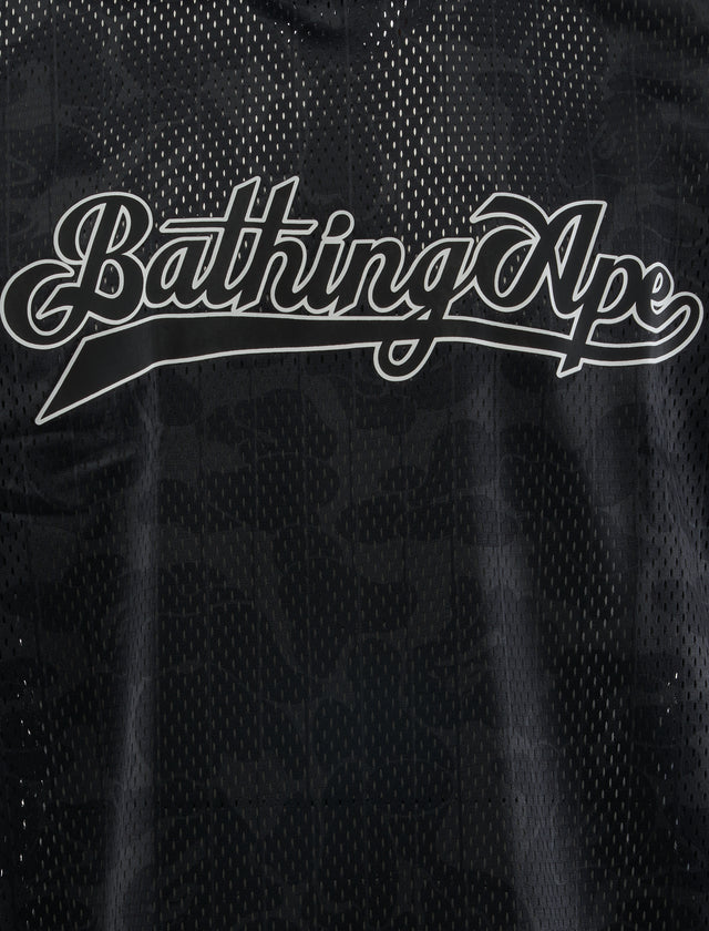 BASEBALL LOGO TEE
