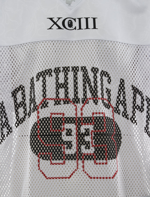 LINE CAMO FB JERSEY