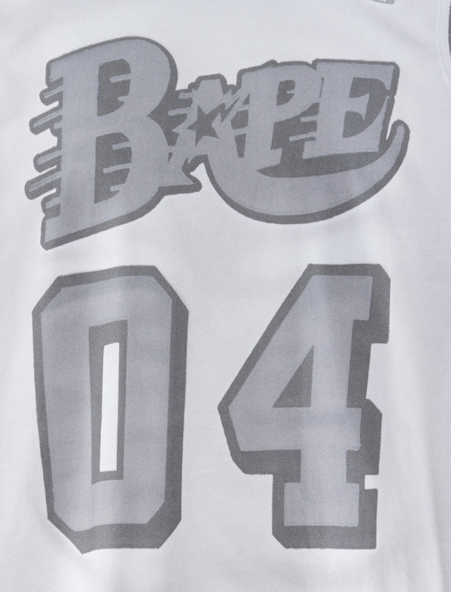 FAKE PRINT TEE
