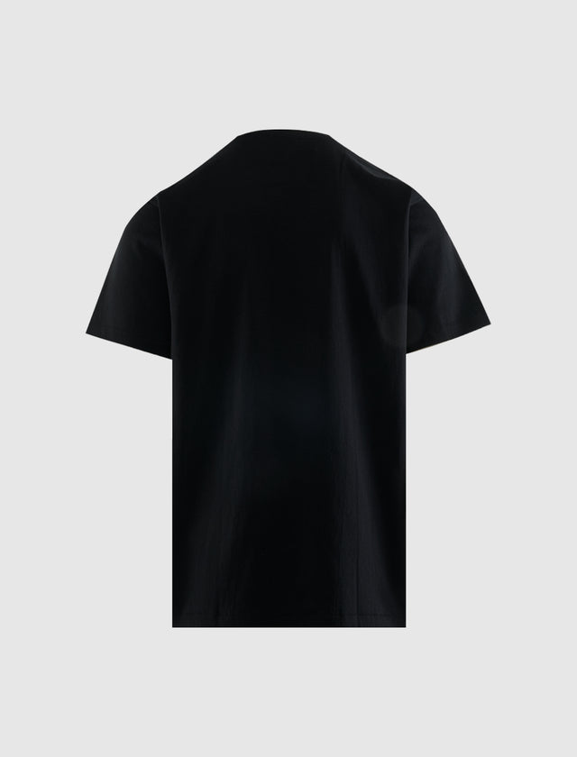 RHINESTONE COLLEGE TEE