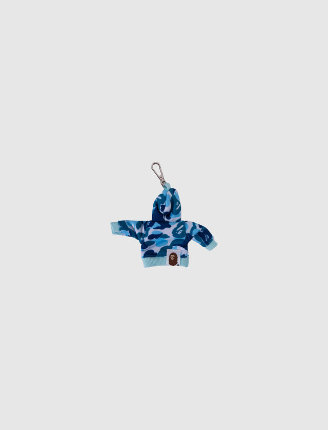 PULLOVER KEYCHAIN