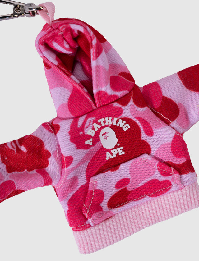 PULLOVER KEYCHAIN