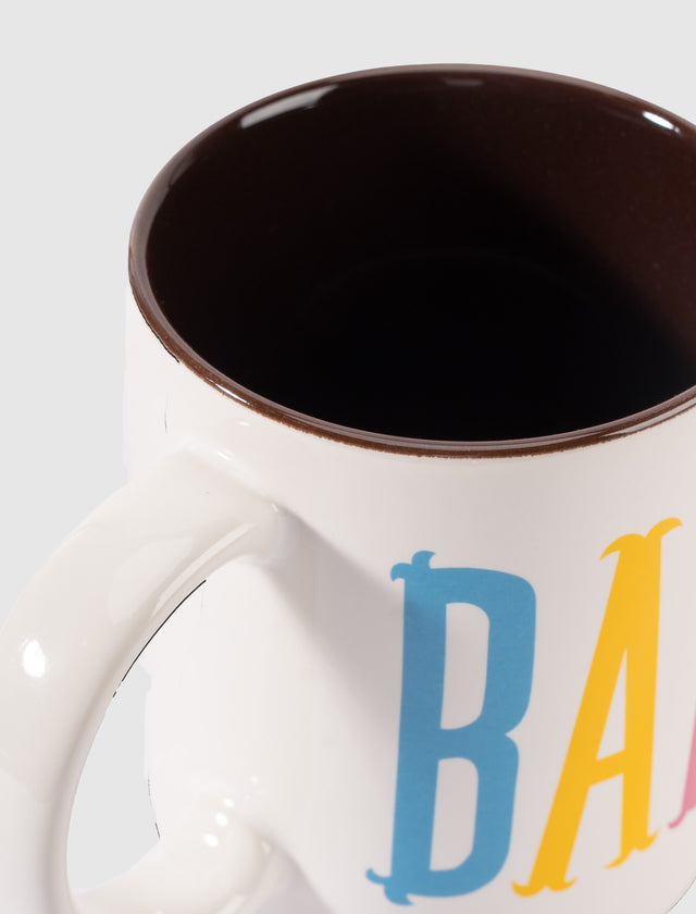 BAPE MUG