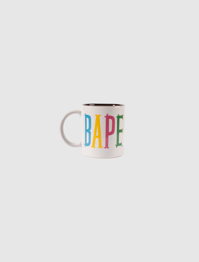 BAPEマグ