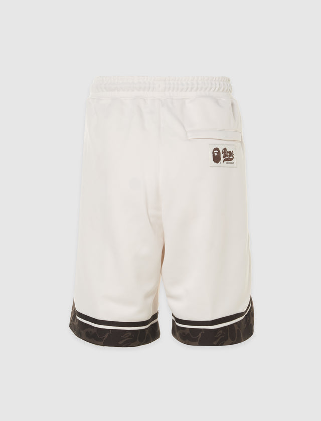 TRACK SHORTS