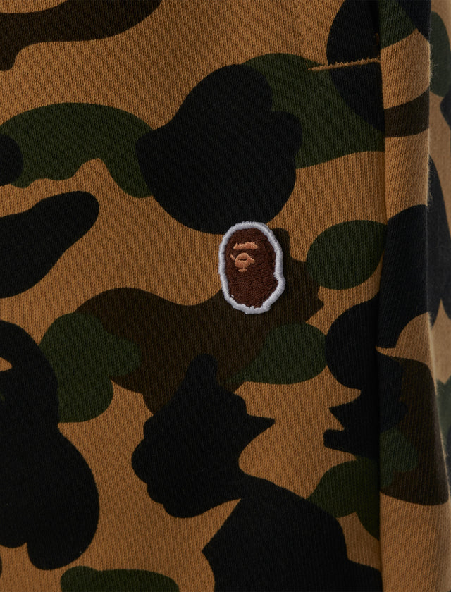 ONE POINT SWEATSHORT