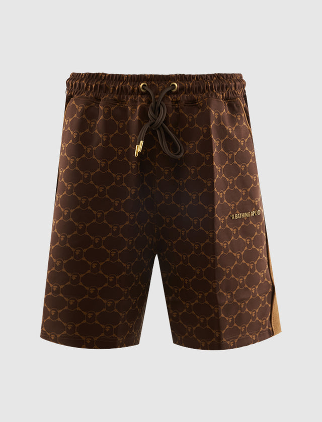 COLLEGE MONGRAM SHORT