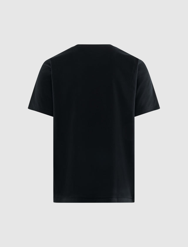 MONEY B LOGO TEE