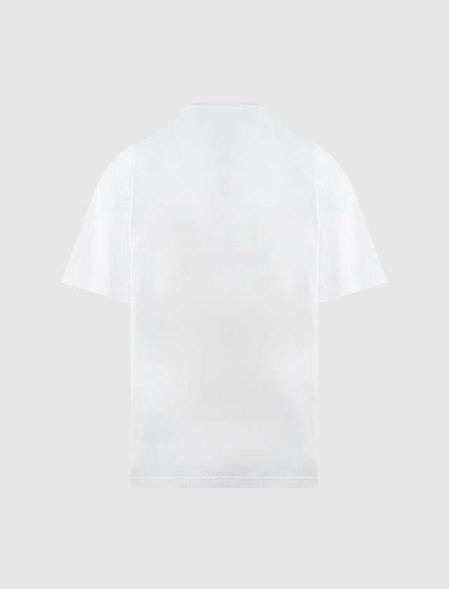 MONOGRAM TEE