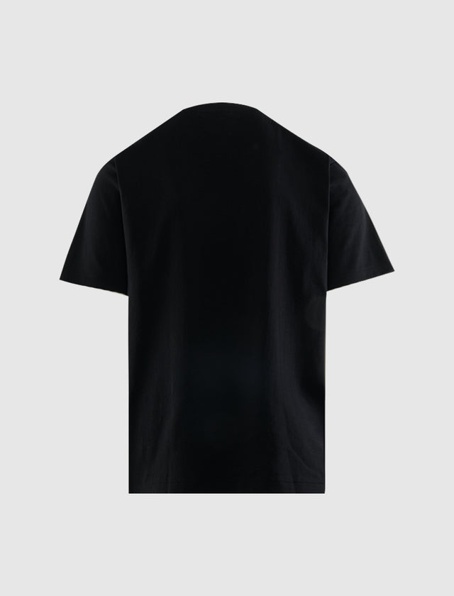 COLLEGE RELAXED TEE