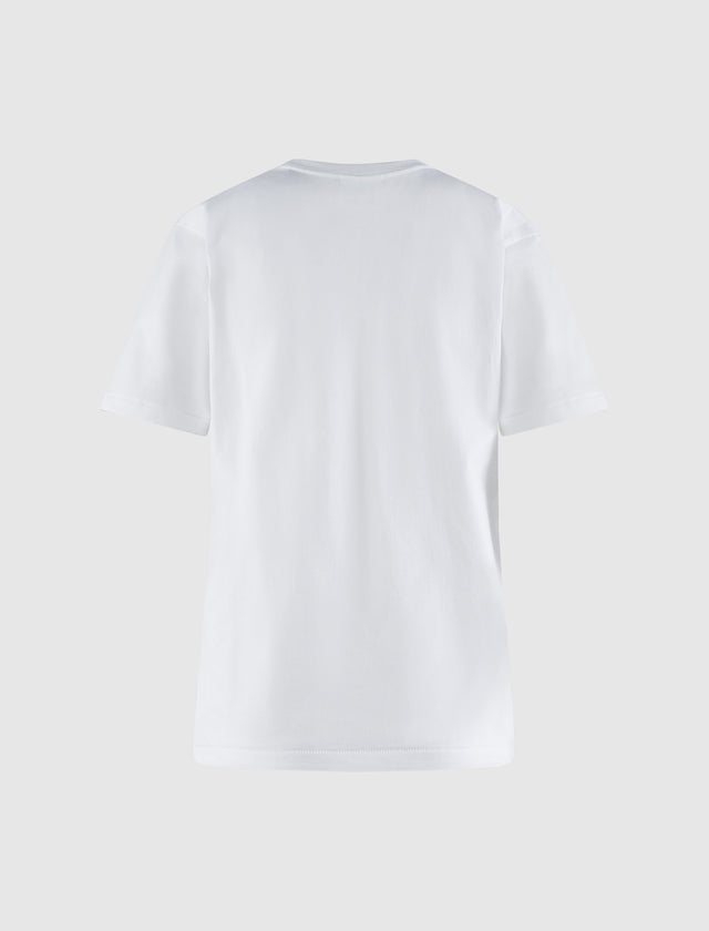 WOMEN'S GRADATION APE TEE