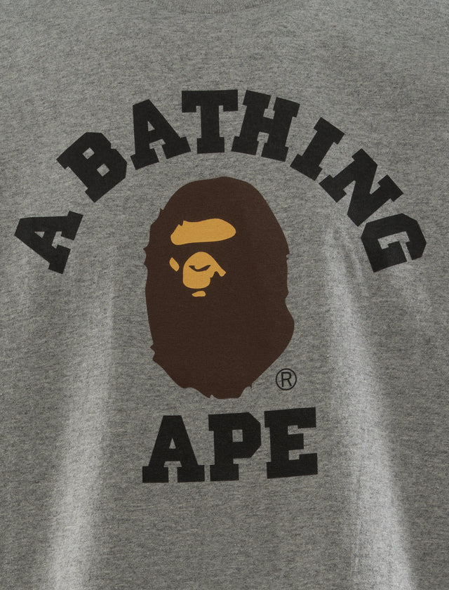 COLLEGE TEE