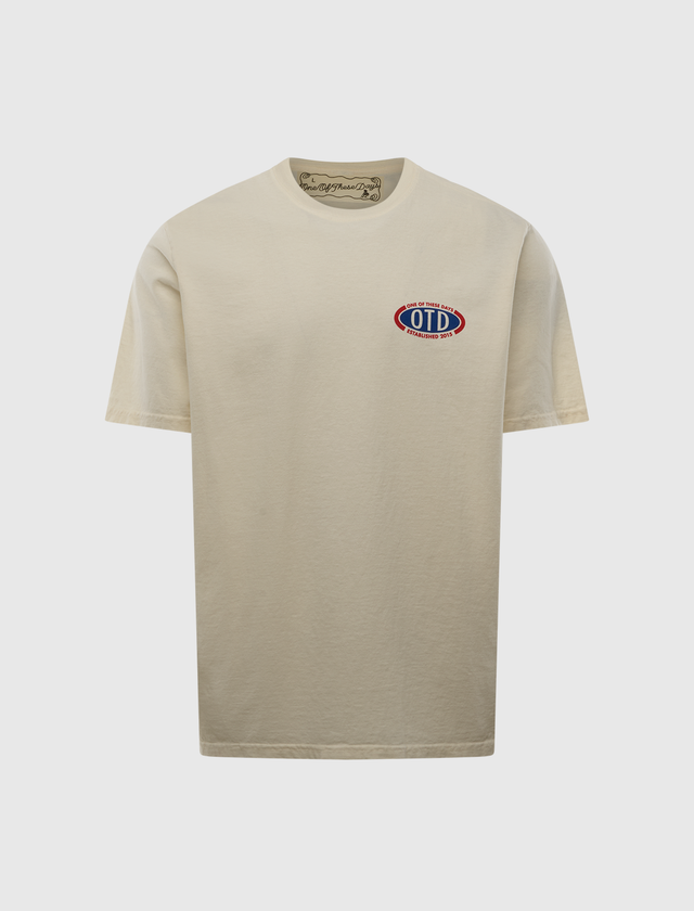 OTD RACEWAY T-SHIRT