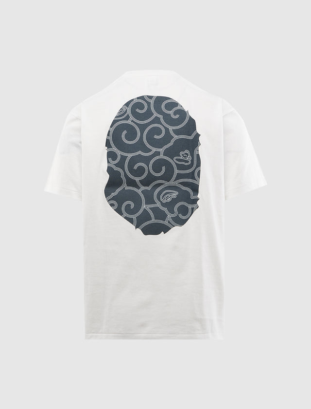 ジャパン クラウド カモ Tシャツ