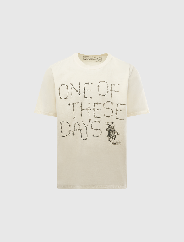 とげTシャツ