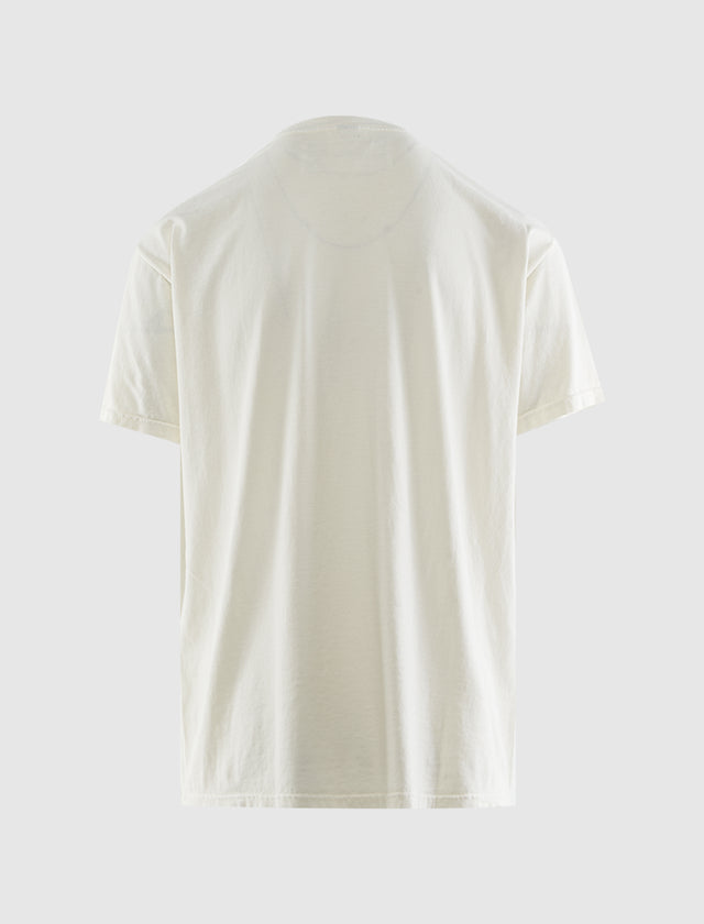 TEAM LOGO TEE