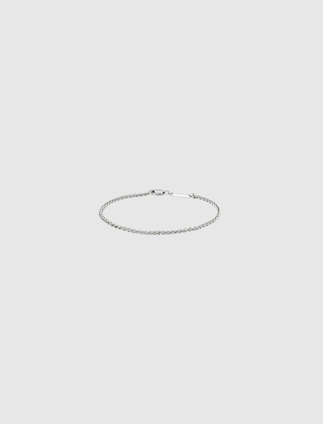 スパイクブレスレット