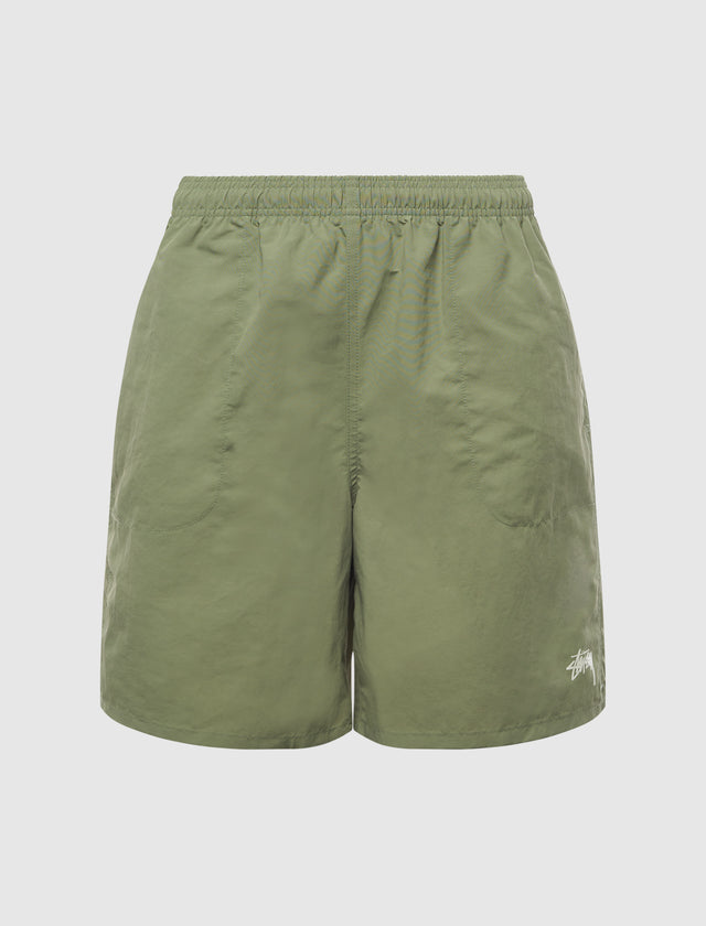 WATER SHORT STOCK