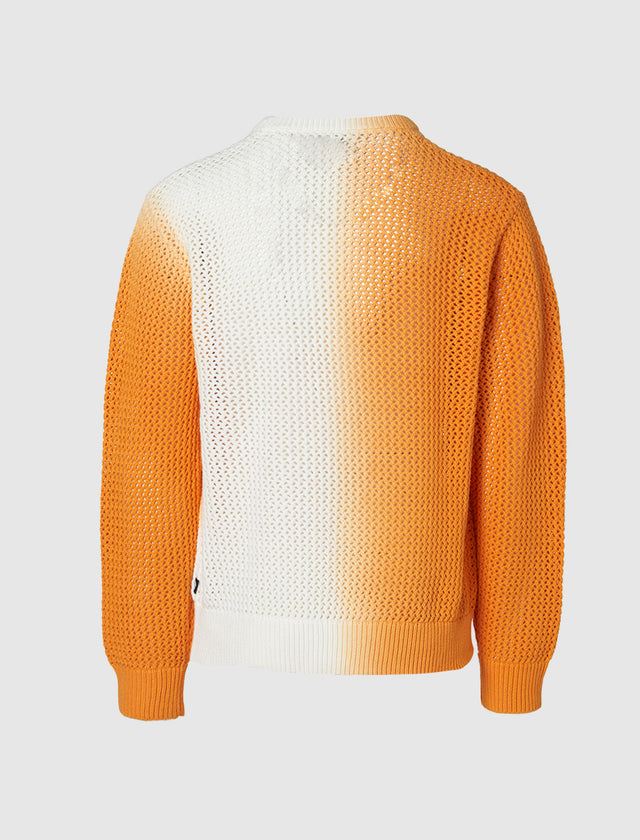 LOOSE GUAGE SWEATER