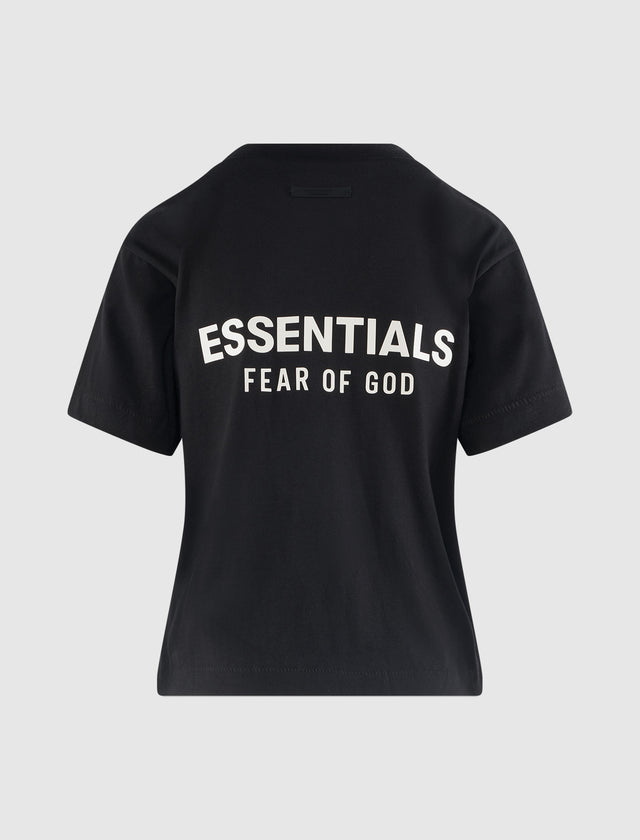 WOMEN'S TRI-BLEND CREWNECK T-SHIRT
