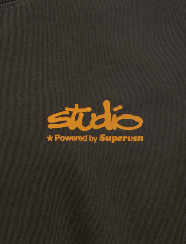 SPACEMAN TEE