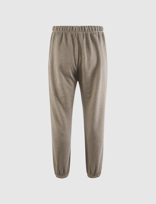 WOMEN'S FLEECE SWEATPANT