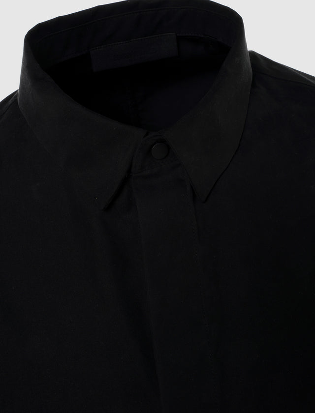 BUTTON-DOWN SHIRT