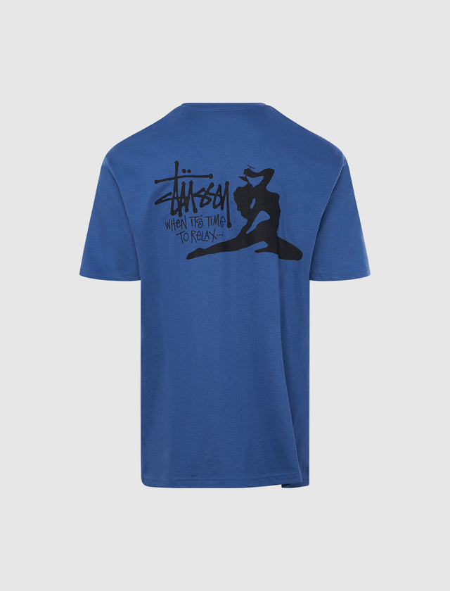 リラックスTシャツ
