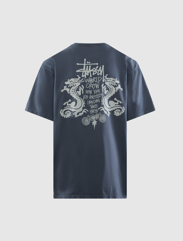 ダブルドラゴン TEE
