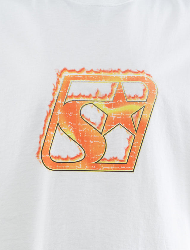 BLAZE TEE