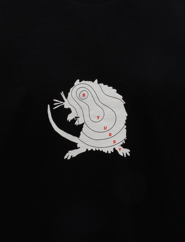 LONG RANGE TEE