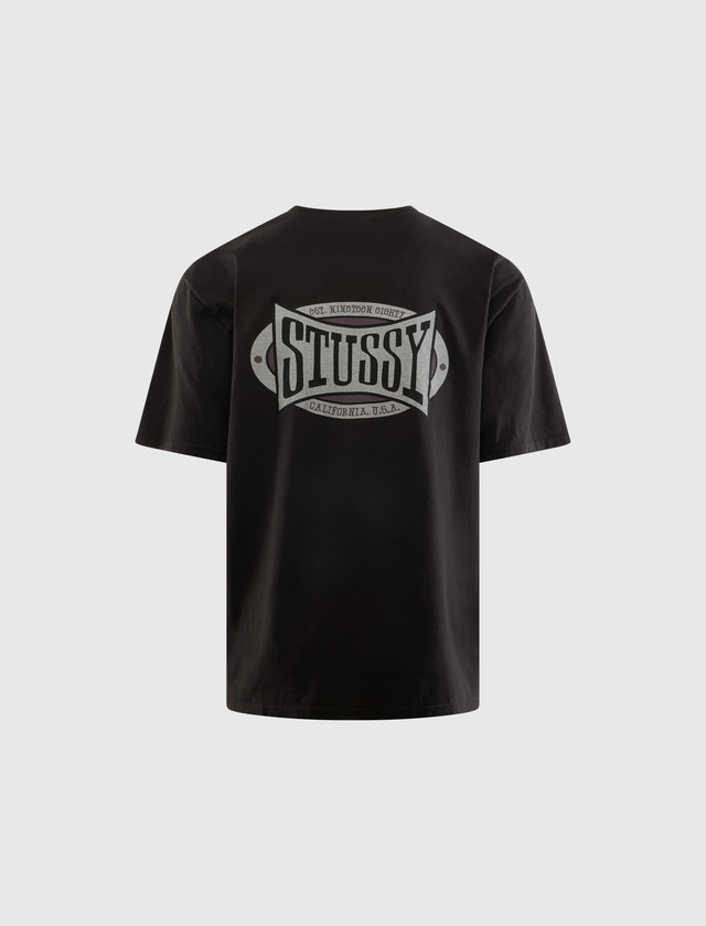 CHAMPION OVAL TEE