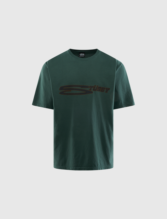 ストレッチTシャツ