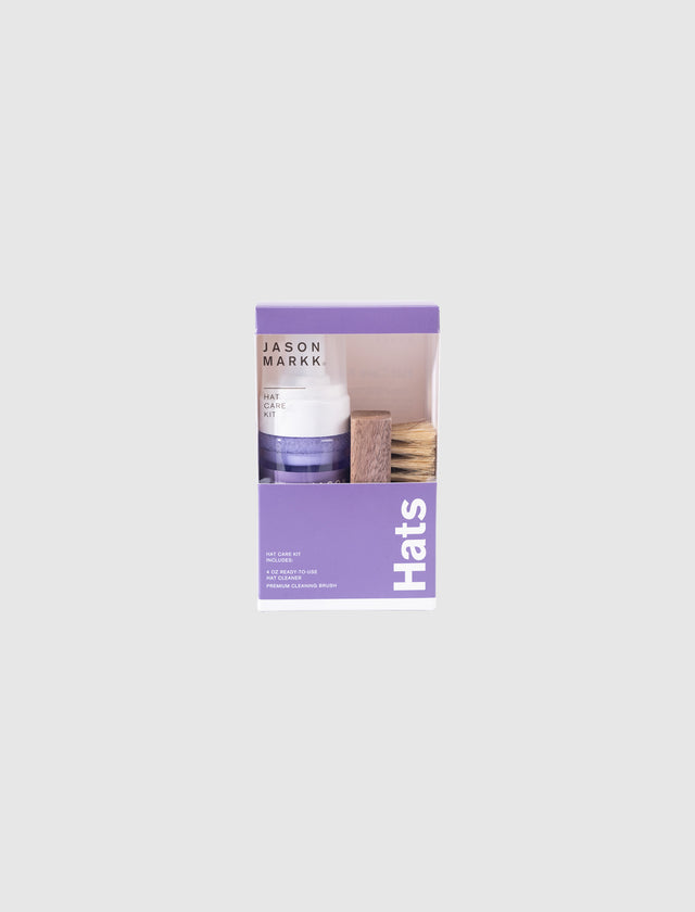 HAT CARE KIT