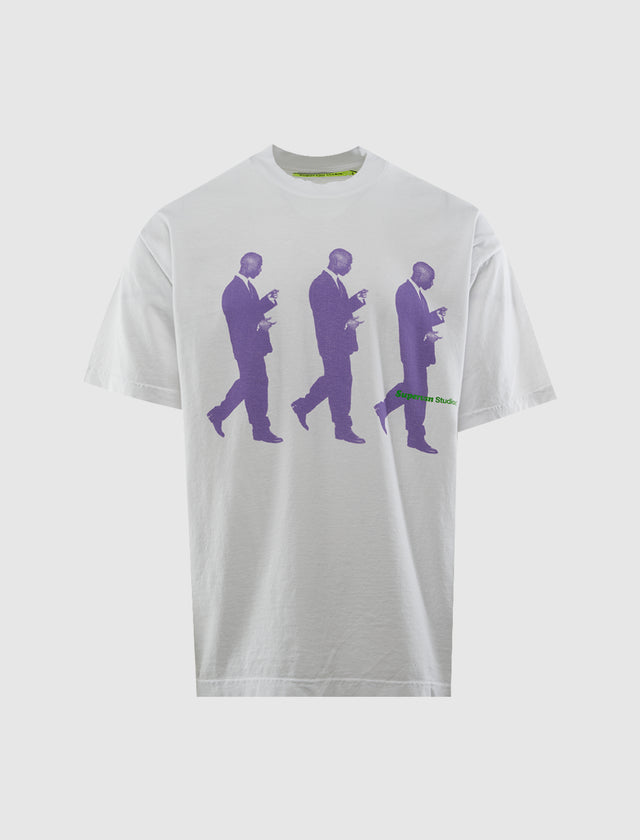 REFLECTION TEE