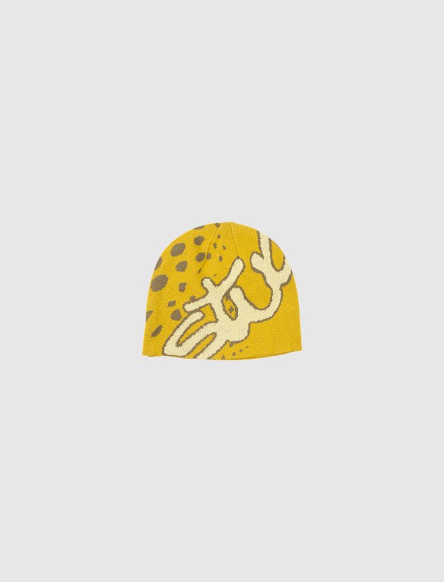 STUDIO SKULL BEANIE