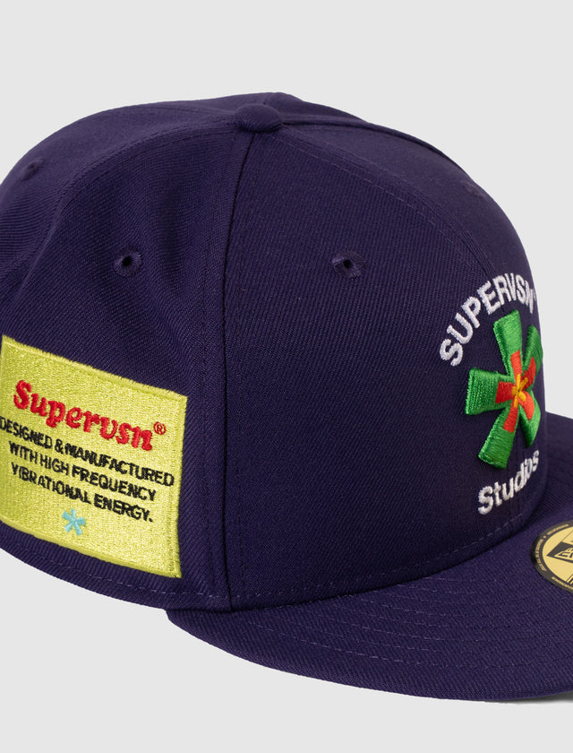 STARBURST NEW ERA