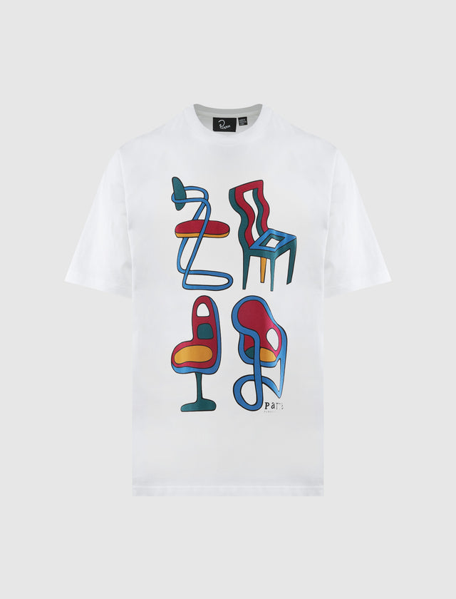 UNREASONABLE TEE