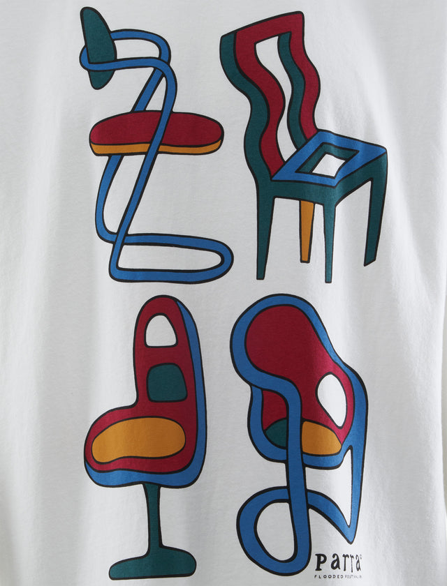 UNREASONABLE TEE