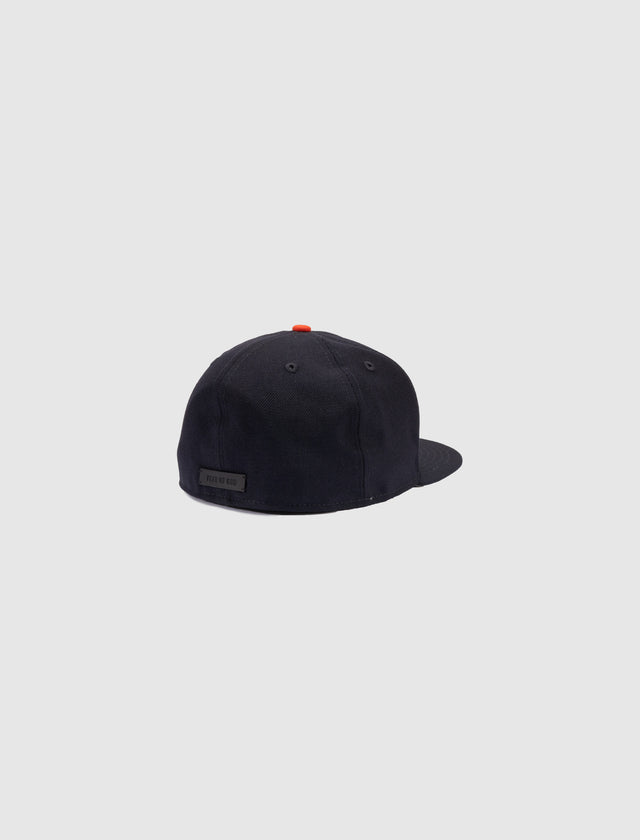 FOG x TIGERS 59FIFTY キャップ