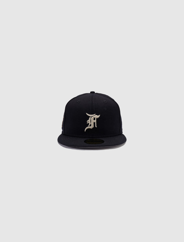 FOG × YANKEES 59FIFTY キャップ