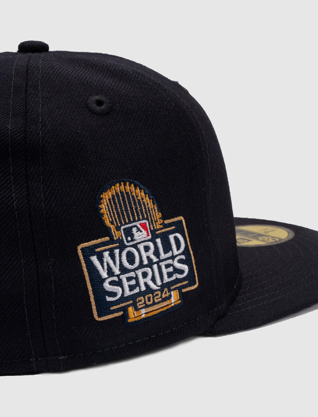 FOG × YANKEES 59FIFTY キャップ