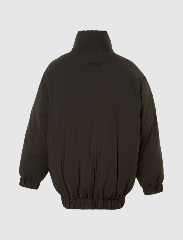 KIDS' PUFFER COAT