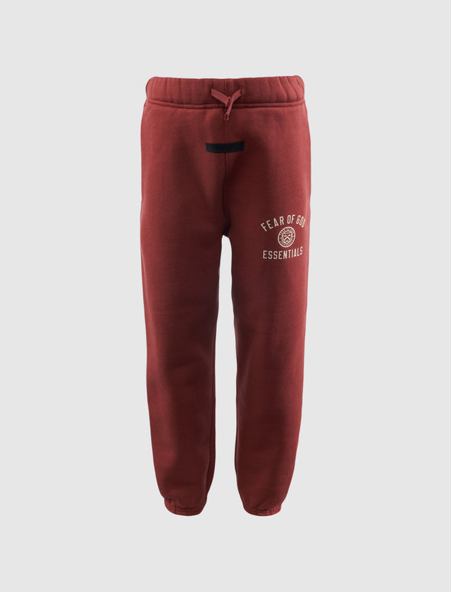 KIDS FLEECE SWEATPANT