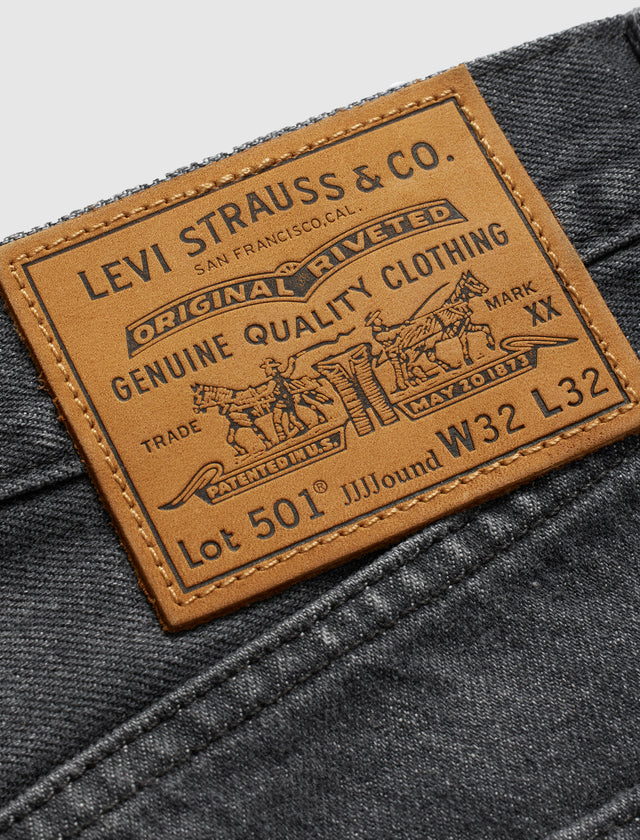 JJJJOUND 501 JEAN