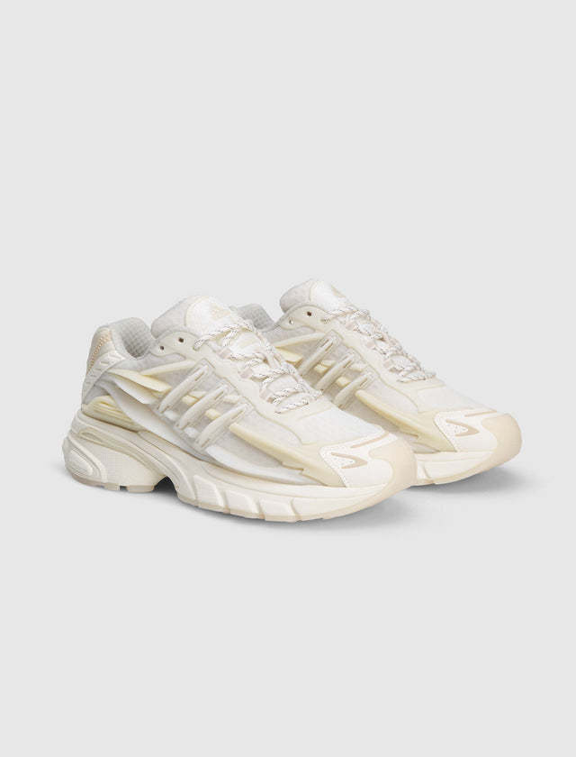 PHARRELL WILLIAMS ADISTAR JELLYFISH "WHITE"